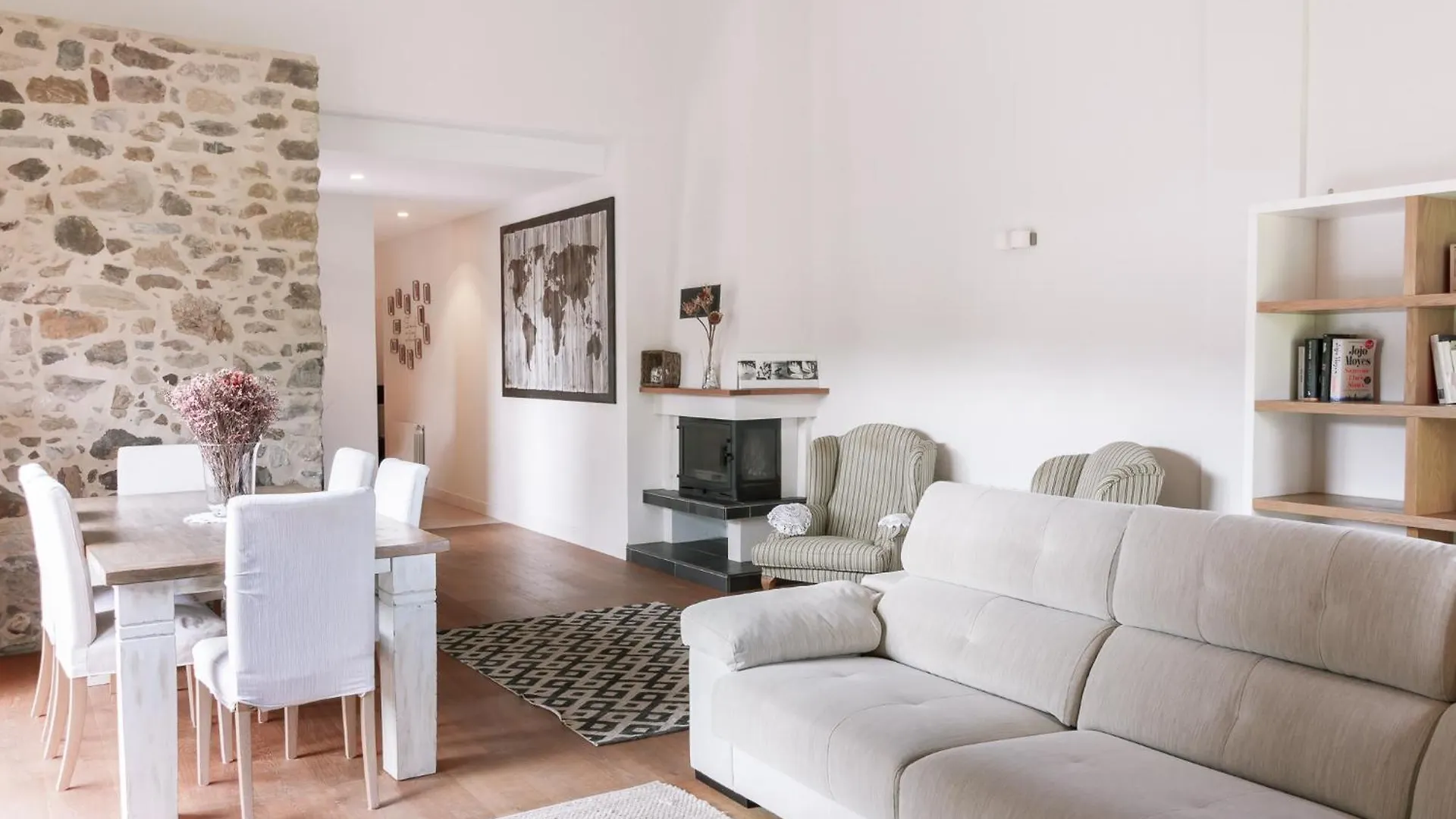 Goikoetxea Barrika By Kabia Gestion Villa Spain