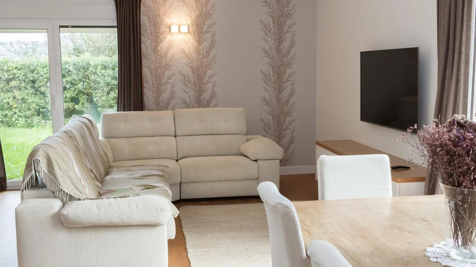 Goikoetxea Barrika By Kabia Gestion Villa Spain