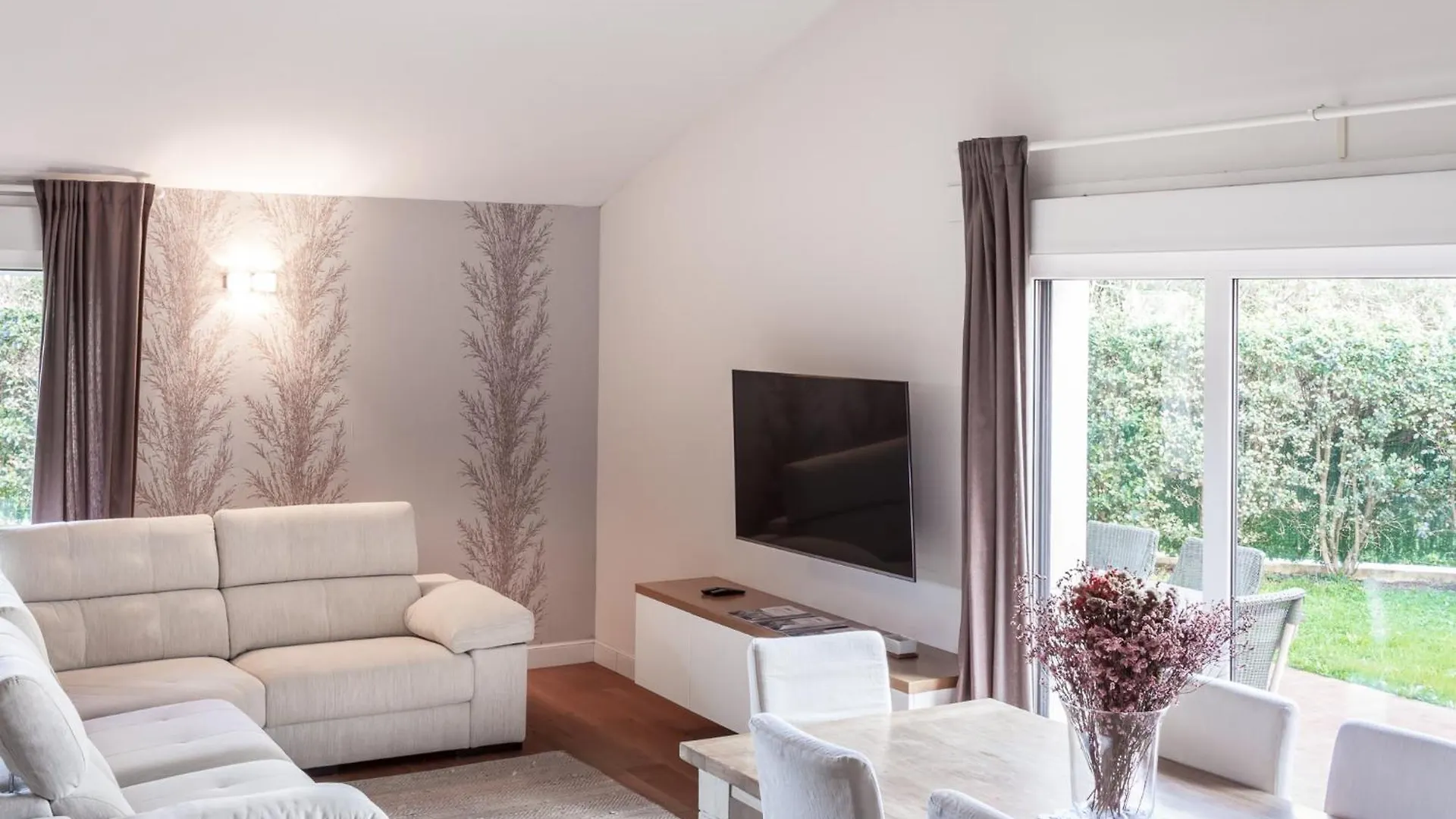 Goikoetxea Barrika By Kabia Gestion Villa Holiday home