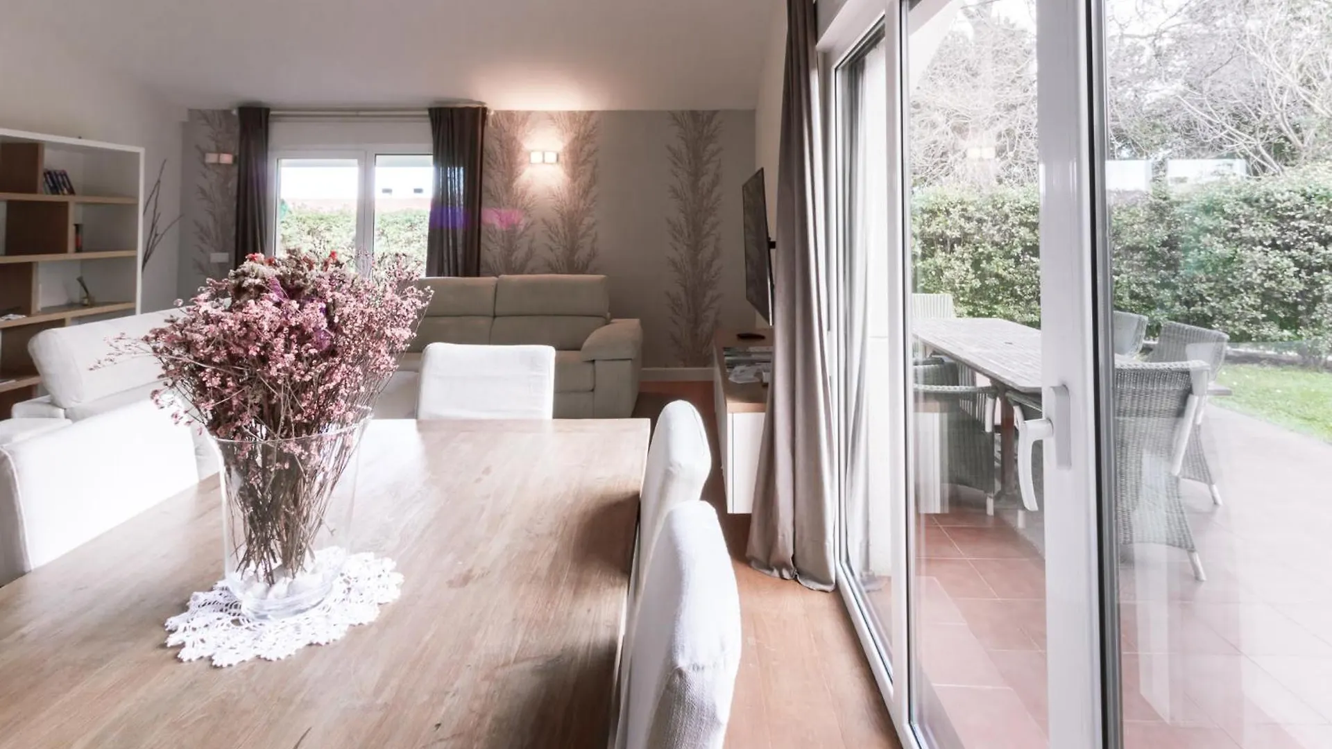 Goikoetxea Barrika By Kabia Gestion Villa Spain