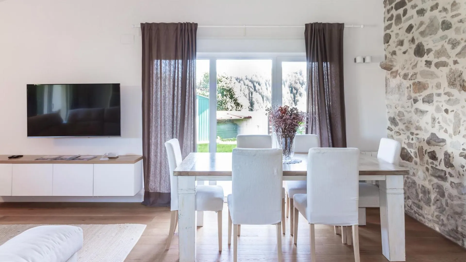 Goikoetxea Barrika By Kabia Gestion Villa Holiday home