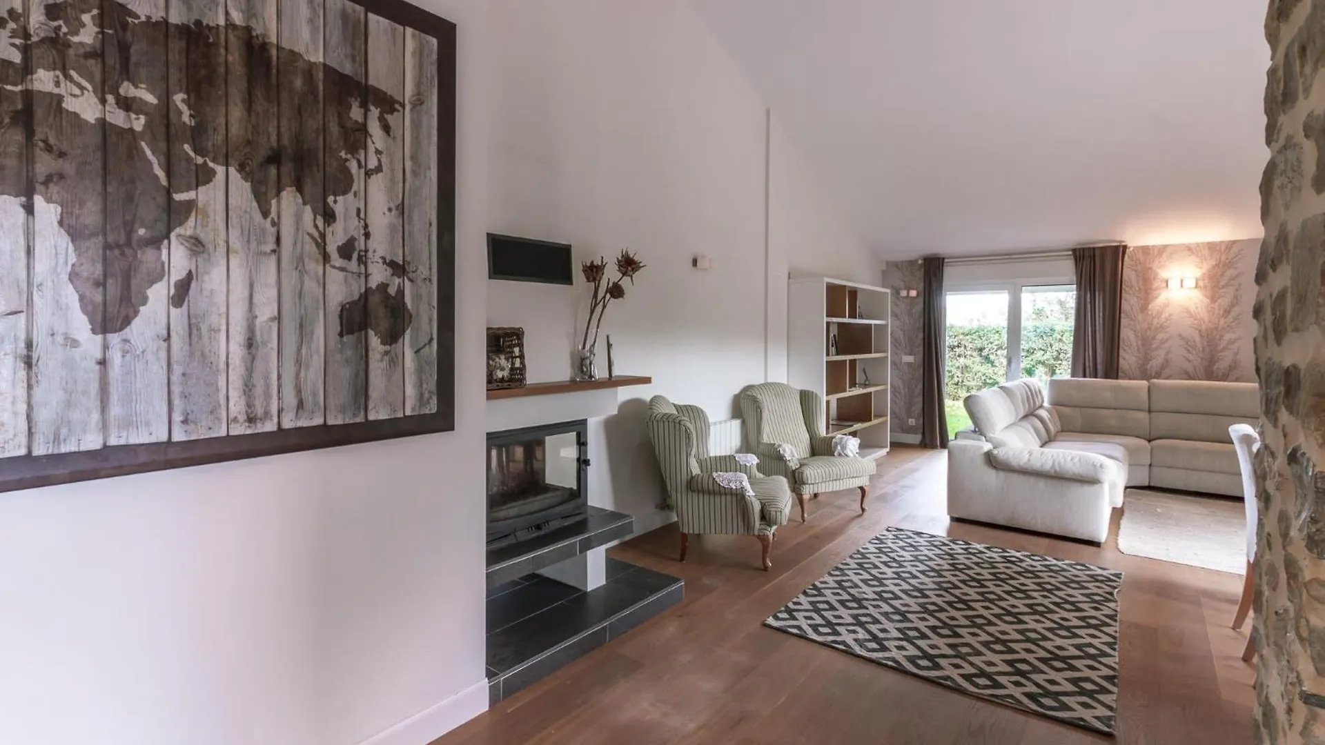 Goikoetxea Barrika By Kabia Gestion Villa