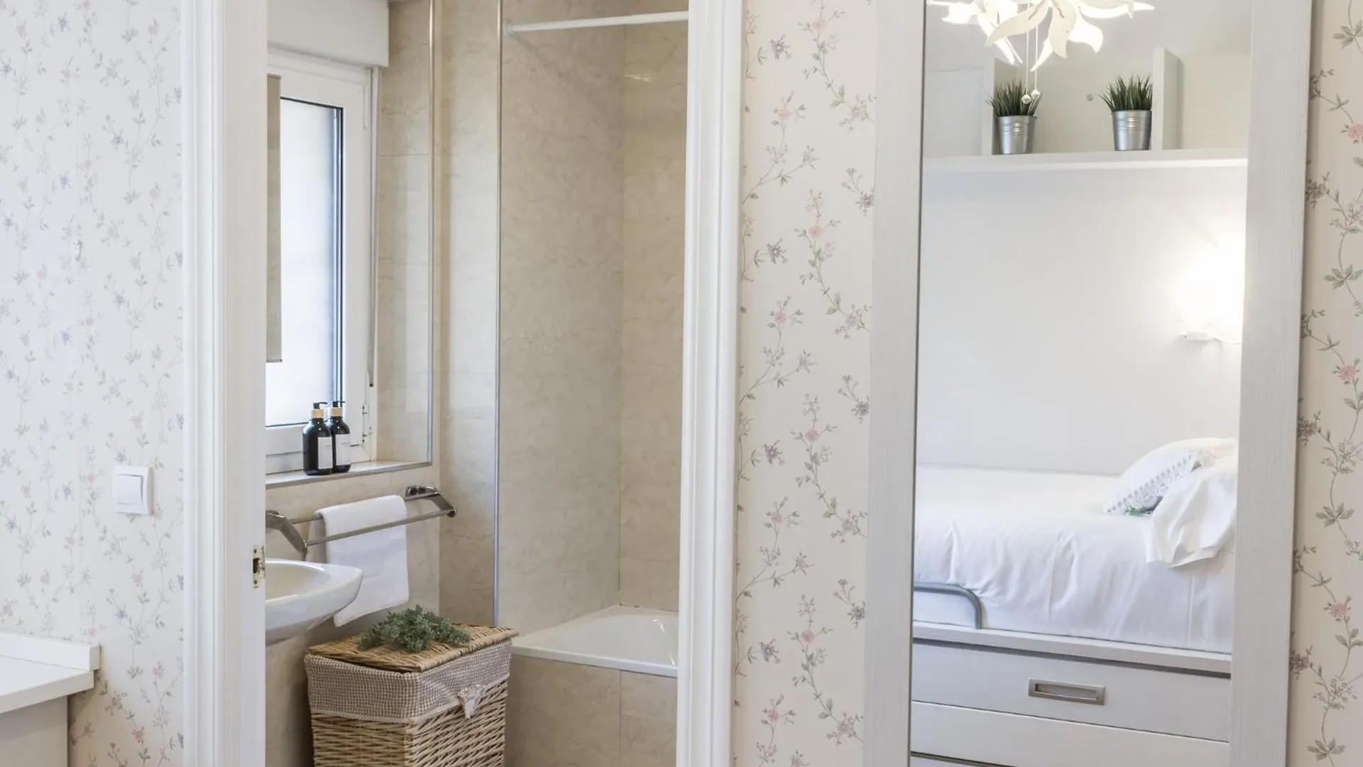 Goikoetxea Barrika By Kabia Gestion Villa Holiday home