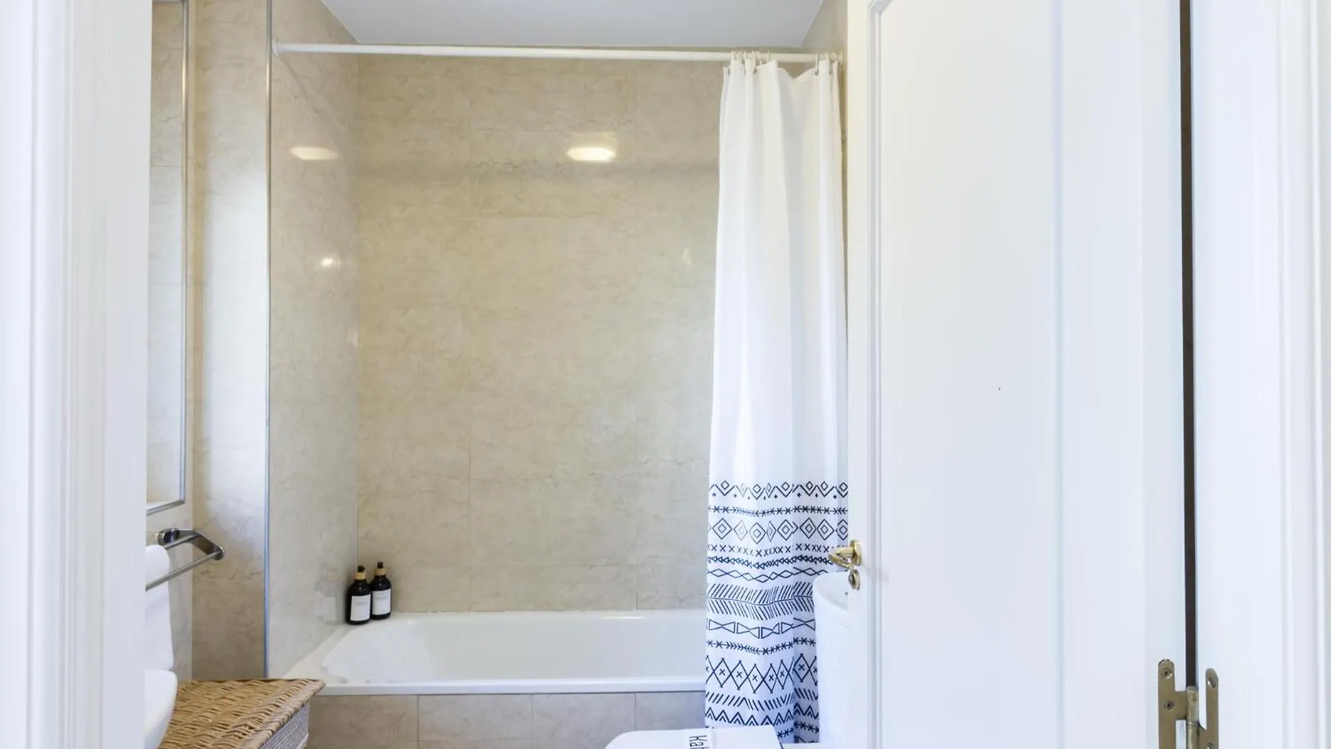 Holiday home Goikoetxea Barrika By Kabia Gestion Villa Spain